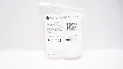 Ameda 000X02 Universal Diaphragm Replacement Pack - Pack of 2